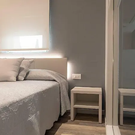 Ξενοδοχείο Viola Relais Ντεζεντσάνο ντελ Γκάρντα