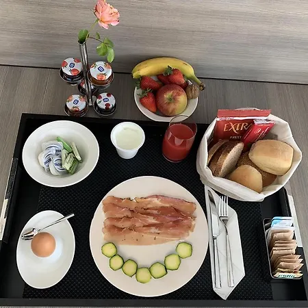 Viola Relais Desenzano del Garda