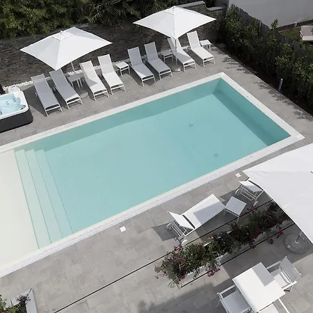 Viola Relais Hotel