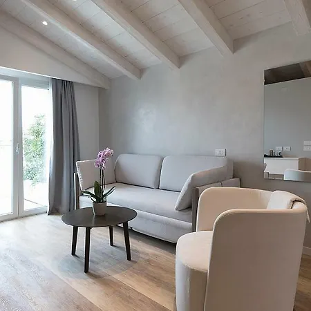 Viola Relais Hotel Desenzano del Garda