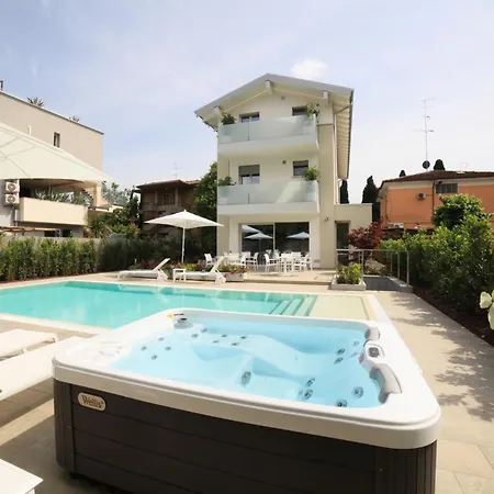 ホテル Viola Relais