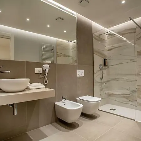 Viola Relais فندق