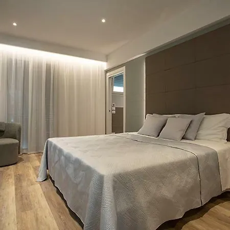 Viola Relais Hotell 2*