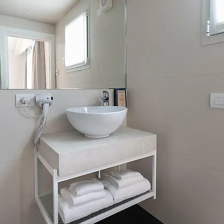 فندق Viola Relais