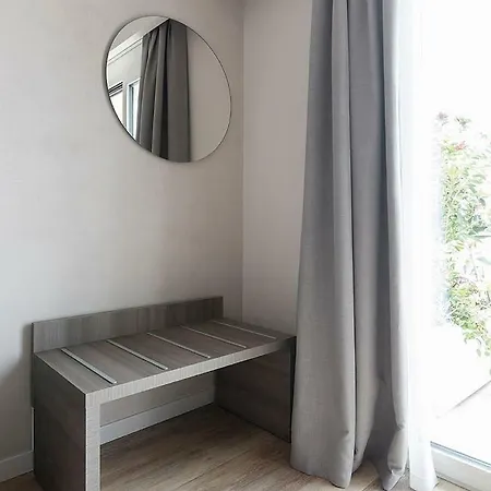 Viola Relais ホテル 2*