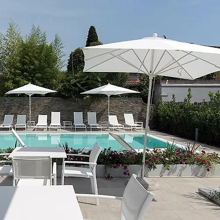 Viola Relais Hotell Desenzano del Garda