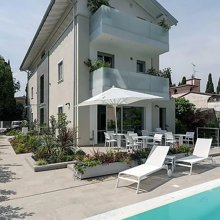 ホテル Viola Relais