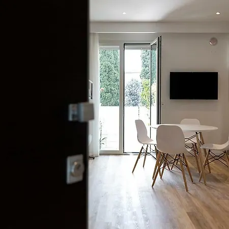 Viola Relais ホテル