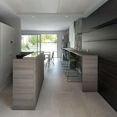 Viola Relais ホテル デセンツァーノ・デル・ガルダ