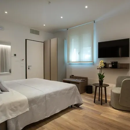 Otel Viola Relais
